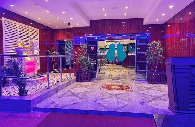 Benta Star Hotel LLC