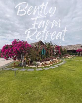 Bently Farm Retreat Mũi Né
