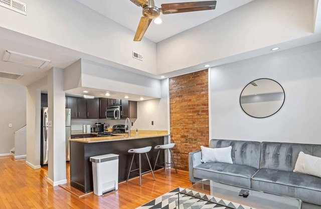 Benton Park | Private 2 Bedroom | Sleeps 6