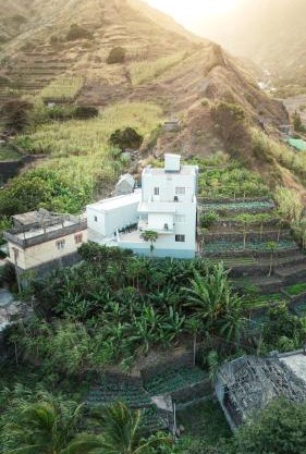 Bentub Home pousada