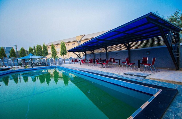 BENYSTA HOTEL