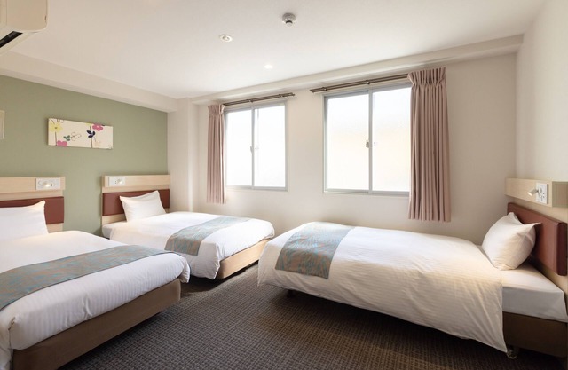 Beppu Daiiti Hotel