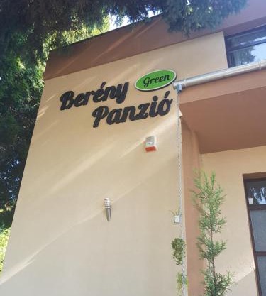 Berény Panzió