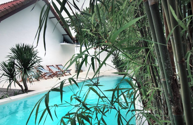 Berawa Nest By CPM Bali