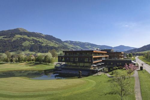 Berg & Golf Apartments Westendorf by ALPS RESORTS