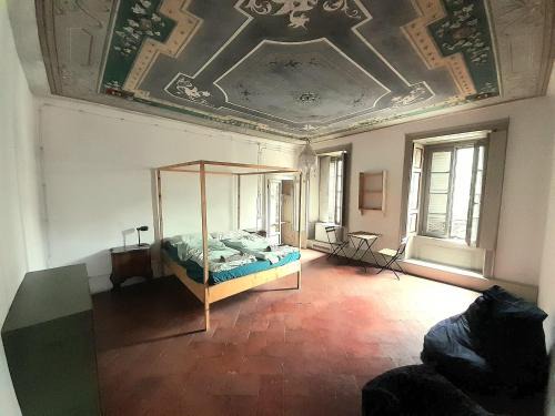 Bergamo home