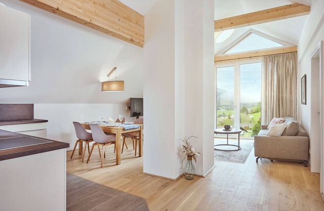 Bergblick Lodge B7.2 - Tauplitz Lodges