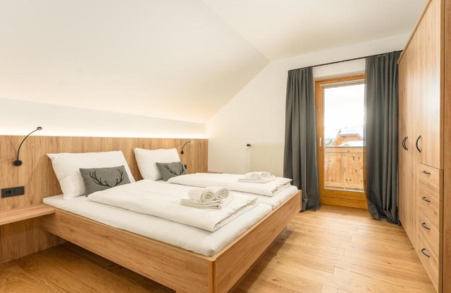 Bergchalet "Haus Sonja"