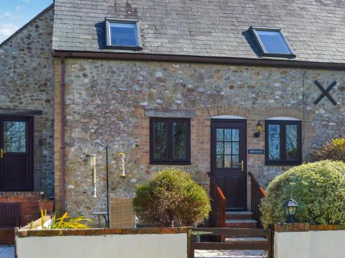 Bergerac Cottage