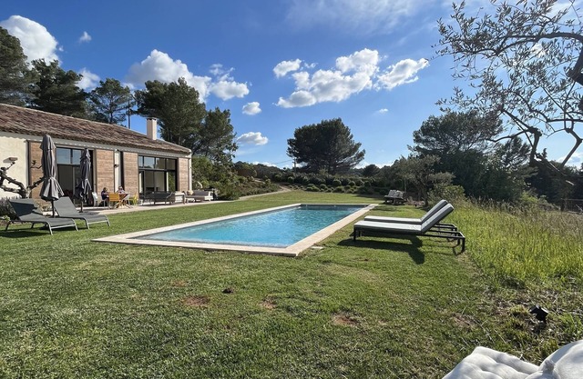 Bergerie Du Roy-Aix in Pce/Lourmarin