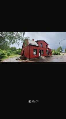 Bergslagsgatan