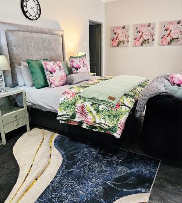Bergvliet Cottages