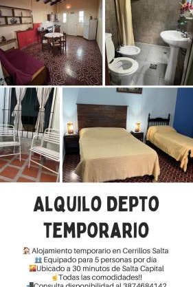 BERIMI Hospedaje Familiar