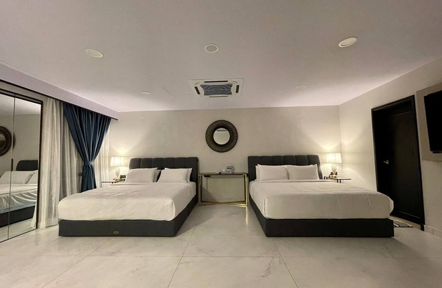 Berjaya Times Square Hotel by City Suites at Bukit Bintang, Kuala Lumpur, KLCC