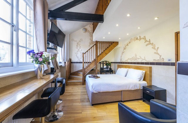 Berkley Aparthotel