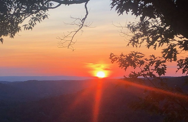 Berkshires Year-Round Home-Great mountain & lake views, sunsets, close to Lenox