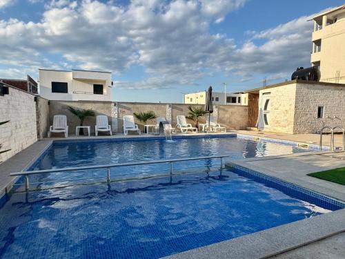 Berlin Vila Ulcinj