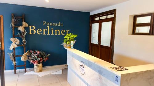 Berliner Pousada