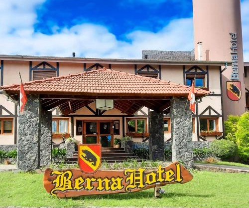 Berna Hotel & Spa