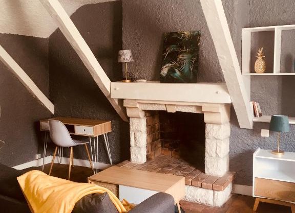Bernadotte Studio