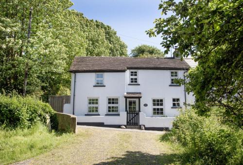 Berry Cottage