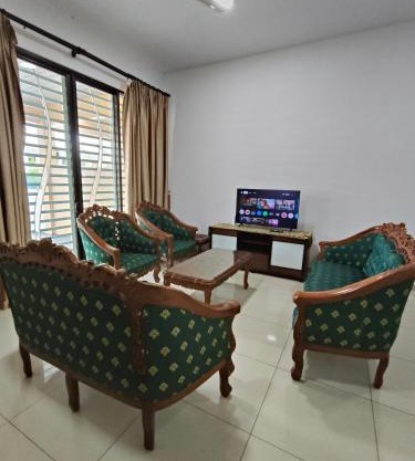 Bertam Wawasan Homestay