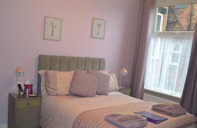 Berwyn Guest House