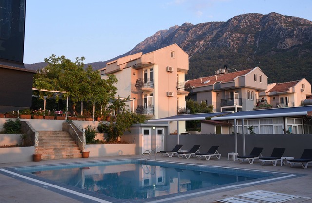 Besa Apartments