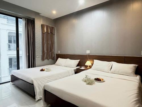BeSea Hotel