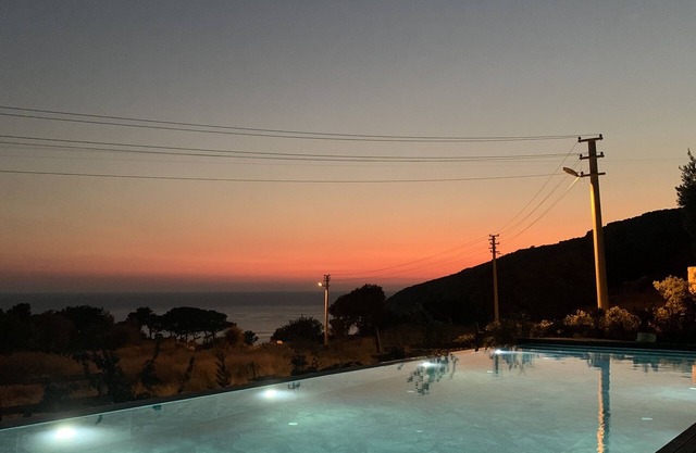 Beso Patara Hotel