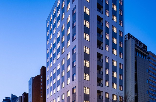 Bespoke Hotel Sapporo