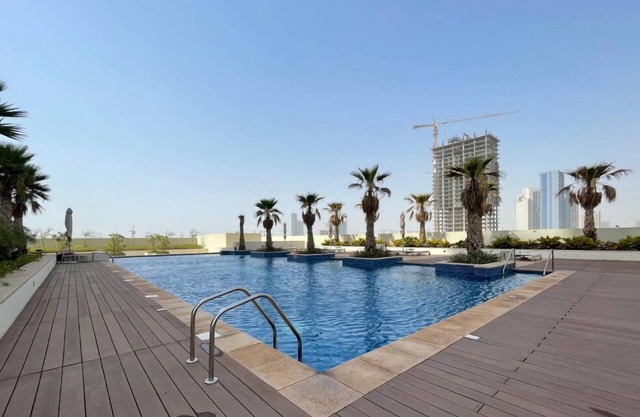 Bespoke Residences - Tower 108 JVC
