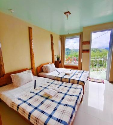 Best Barkada Staycation in Sagada - Unit 2