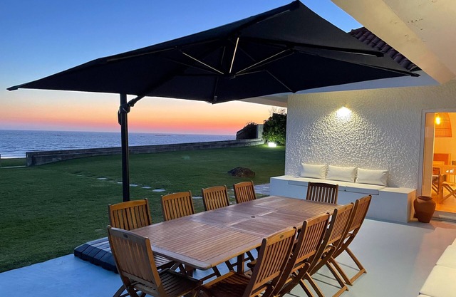 Best Beach Front Villa w/Heated Pool - Sea La Vie