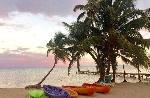 Best beach on the island! Sleeps 5/2 full baths. Amazing views from every room.