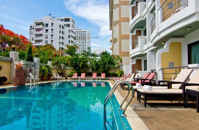 Best Beach Villa