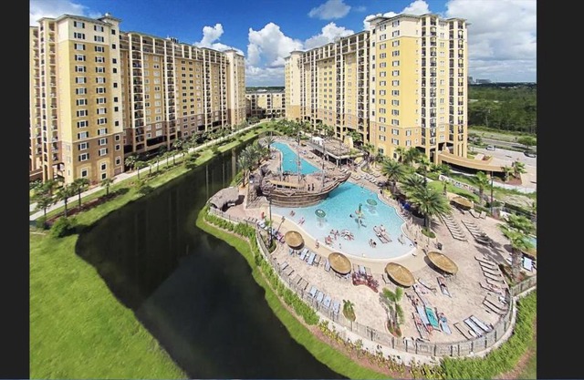Best Disney Resort Condo Orlando