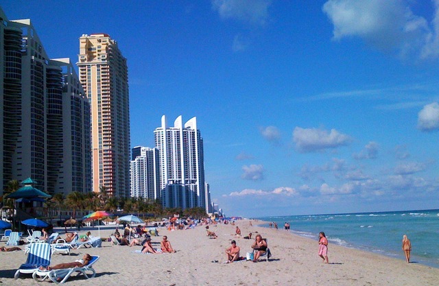 Best Extended Stay Deal in Aventura - Luxury Bayfront Resort Style Living