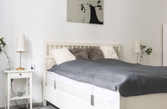 Best getaway in the heart of Buda near Buda Castle with parking!