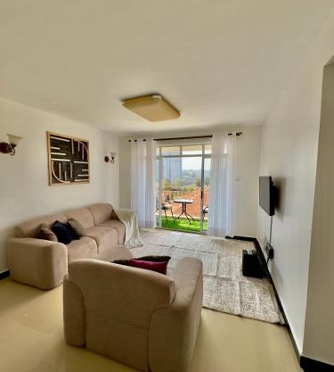 Best homes apartments near JKIA