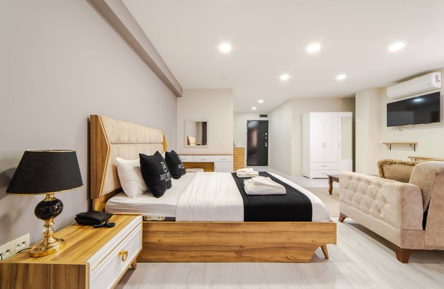 Best Hotel