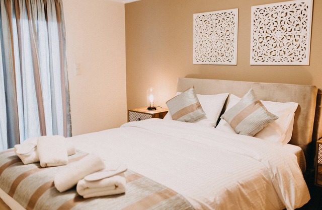 Best House Central Luxury Apartment Agiou Ni