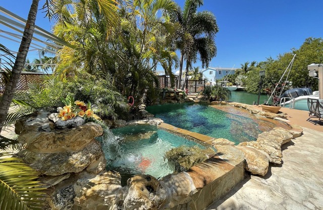 BEST House in Marathon With Ocean View!
