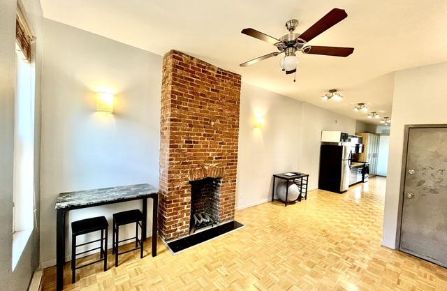 BEST Location: Brooklyn hip meets modern zen