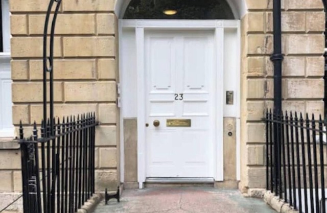 Best Location Premium apartment in Prime Central Bath