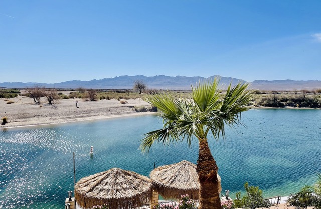 Best Luxury Riverfront Home w/Private Pool & Dock