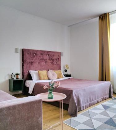 Best One Room Apartments