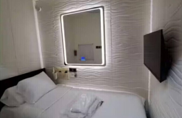 Best Pick | Private Room w/Free Coffee and WiFi