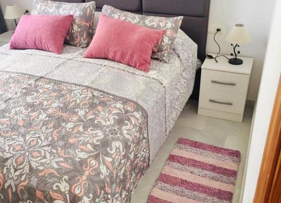 Best Seaview Apartment