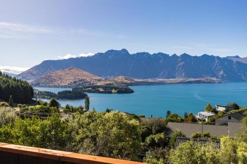 Best view in Queenstown